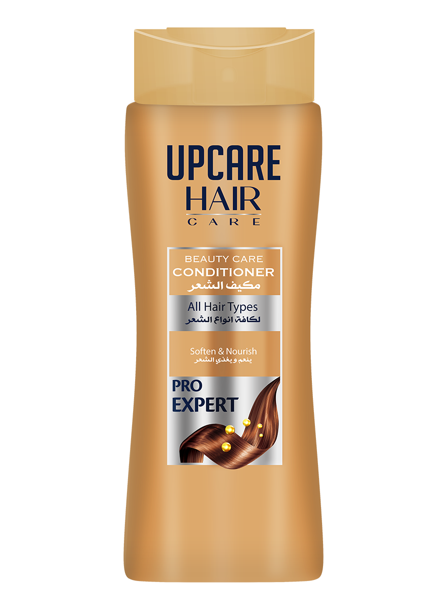 All Hair Types Conditioner