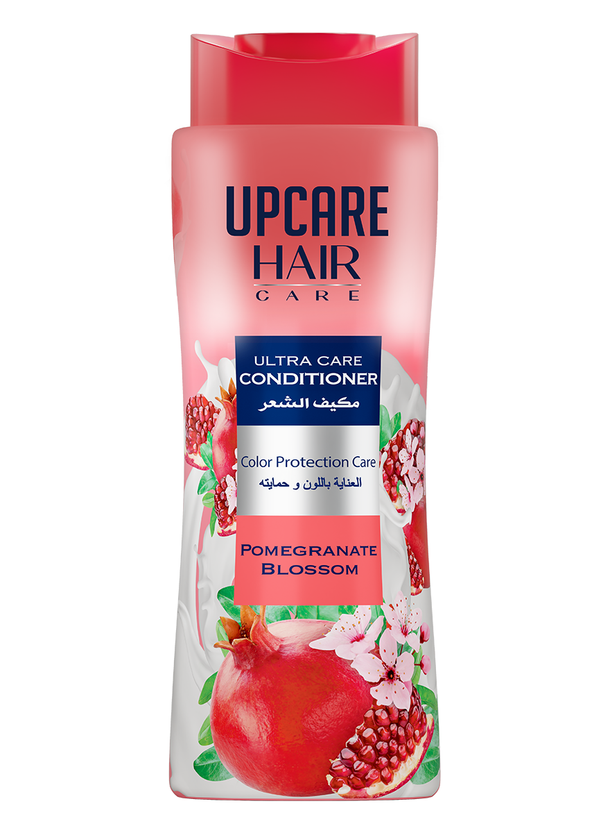 Conditioner Color Protection Care - Pomogranate Blossom