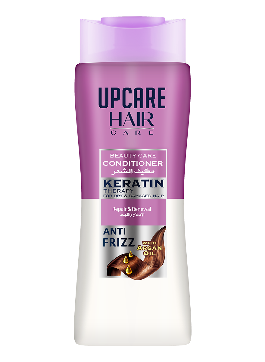 Beauty Care Keratin Therapy Conditioner-EN