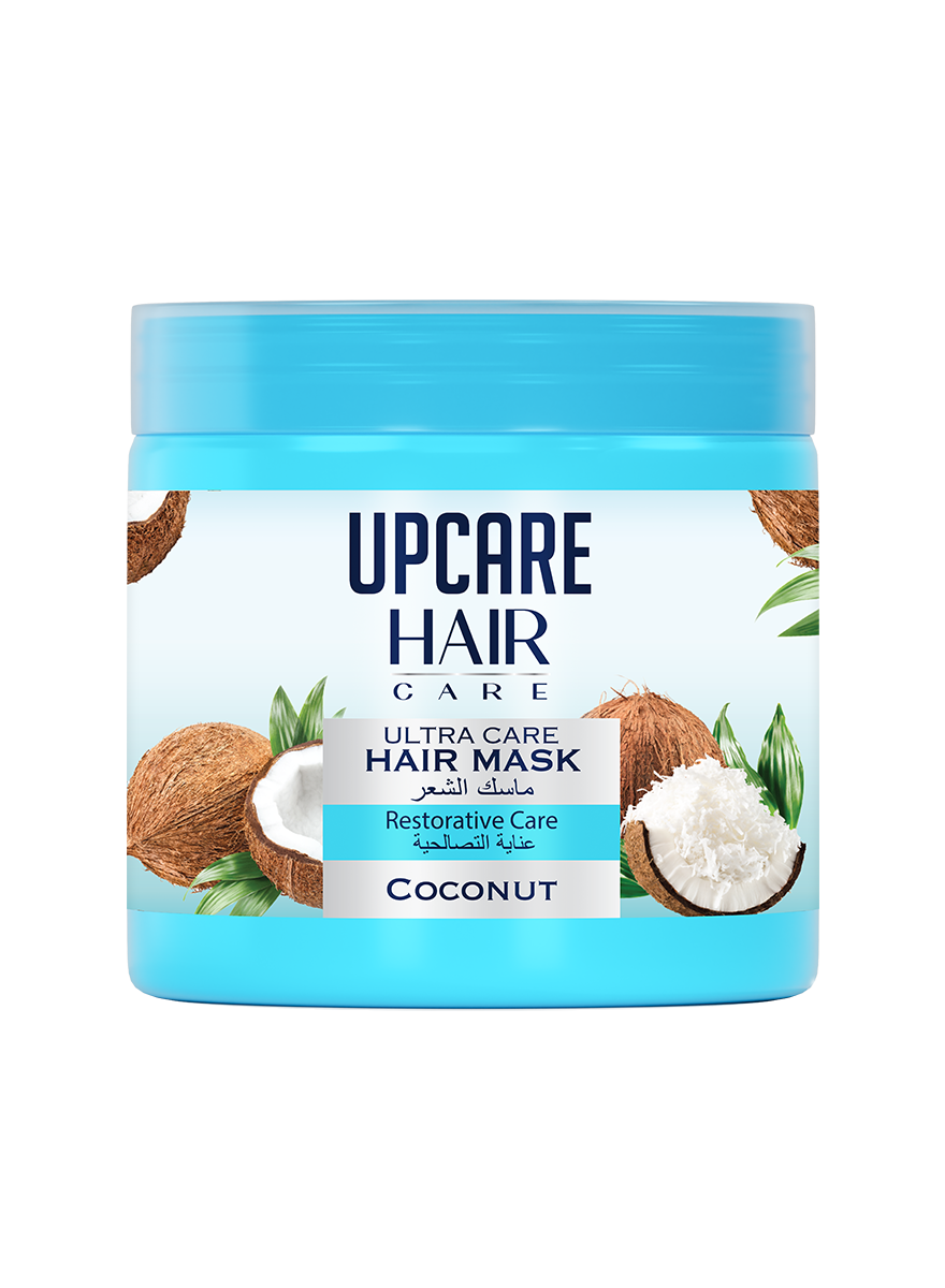 Hair Mask Restorative Care - Coconut