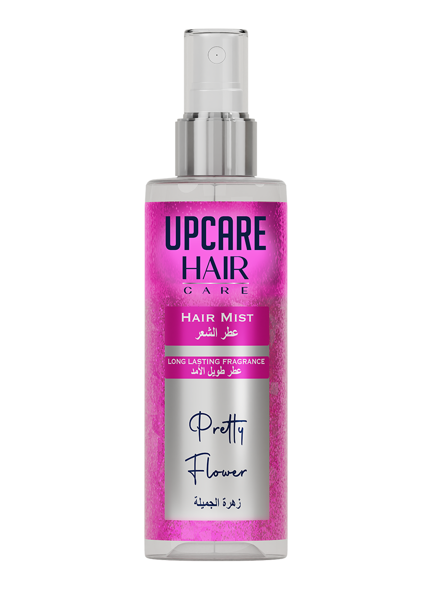 Hair Mist- Pretty Flower