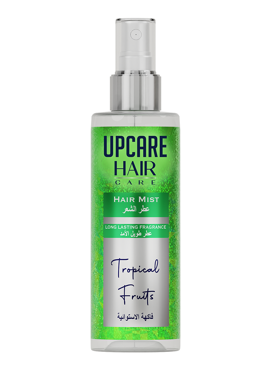 Hair Mist Tropical Fruits