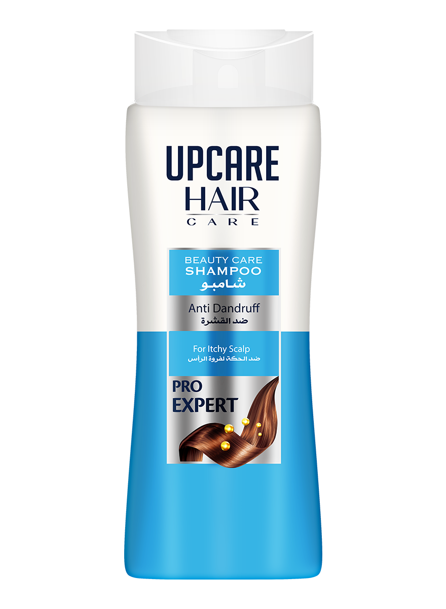 Shampoo For Anti Dandruff