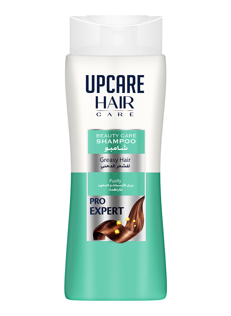 Shampoo For Greasy Hair