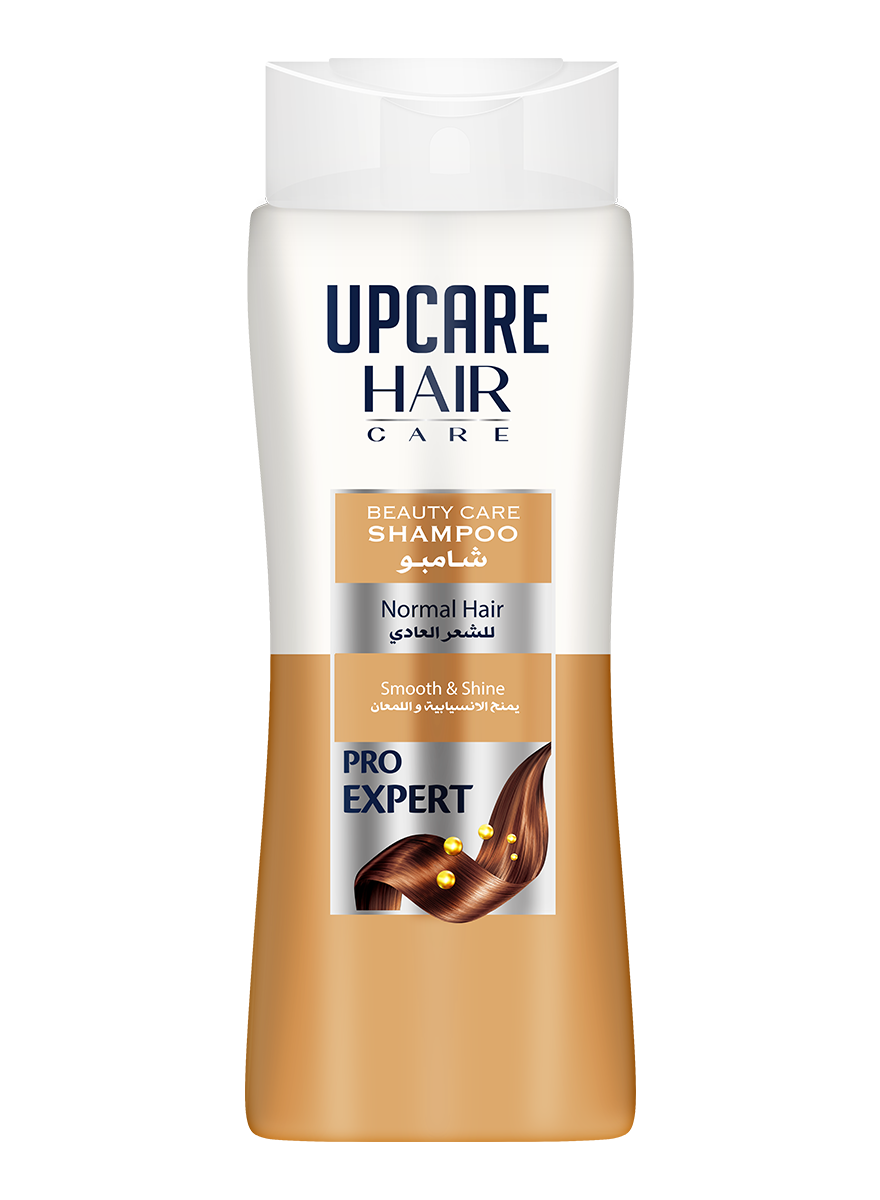 Shampoo For Normal Hair