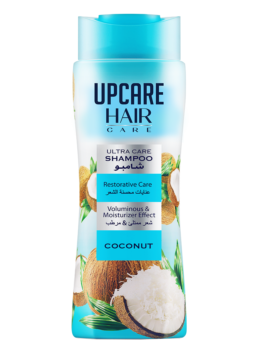 Shampoo Restorative Care - Coconut