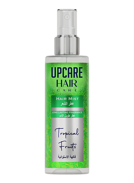 Hair Mist Tropical Fruits
