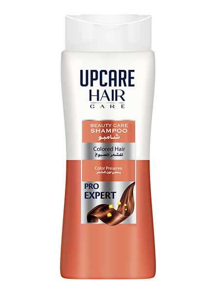 Shampoo For Colored Hair